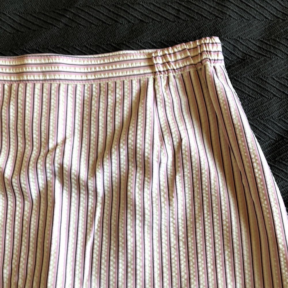 Retro Golf Skort Set - Picture 4 of 15